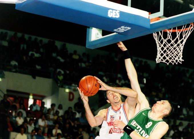 Toni Kukoč | Foto: AP / Guliverimage