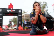 Alex Zanardi