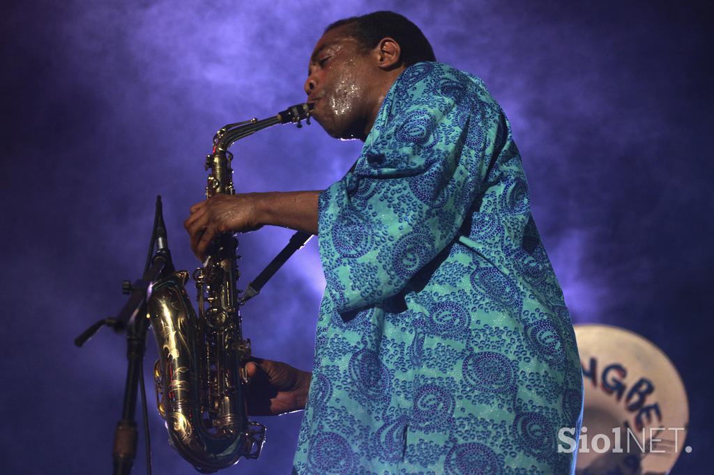 Femi Kuti