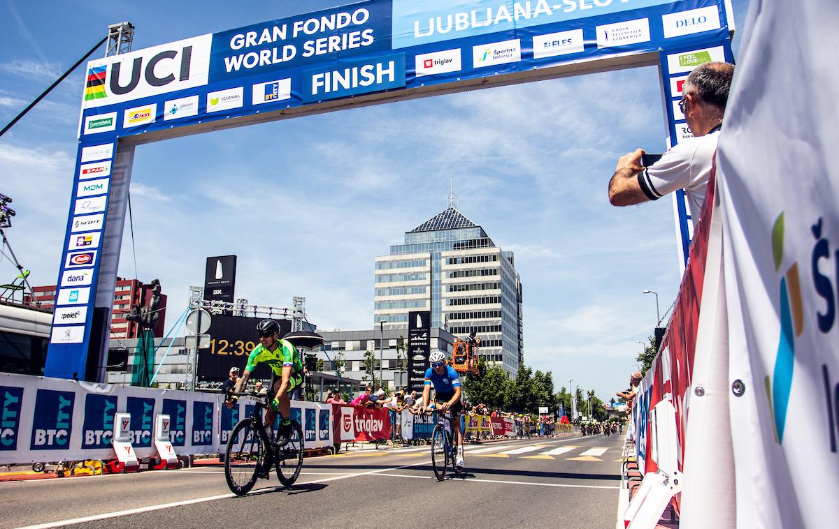 Maraton Franja 2019 | Maratona Franja junija ne bo. | Foto Matic Ritonja/Sportida