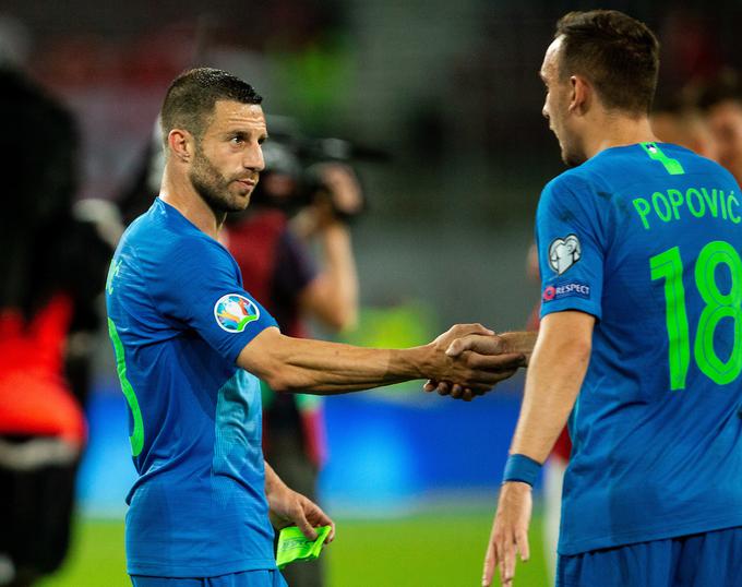 Bojan Jokić meni, da je Slovenija veliko boljša kot pred letom dni. | Foto: Vid Ponikvar