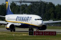 Ryanair