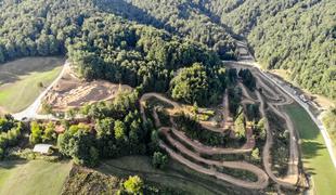 Slovenija bogatejša za nov doživljajski park #foto