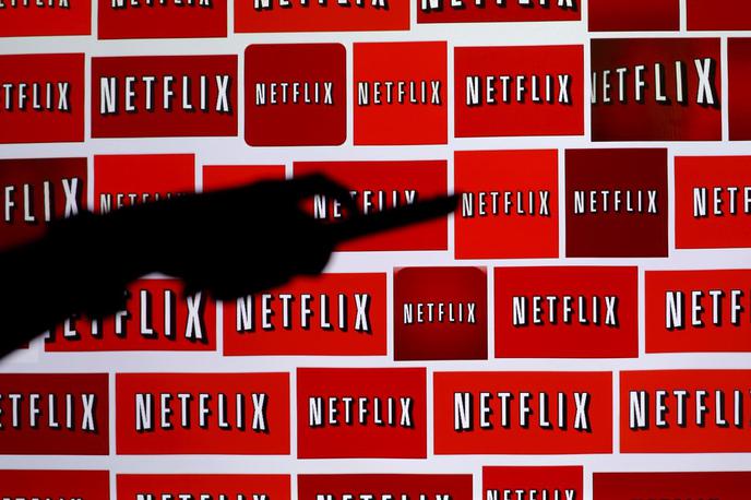 Netflix | Ponudnik pretočnih videovsebin Netflix bo v Združenih državah povišal vse tri svoje naročnine - tudi do 18 odstotkov. | Foto Reuters