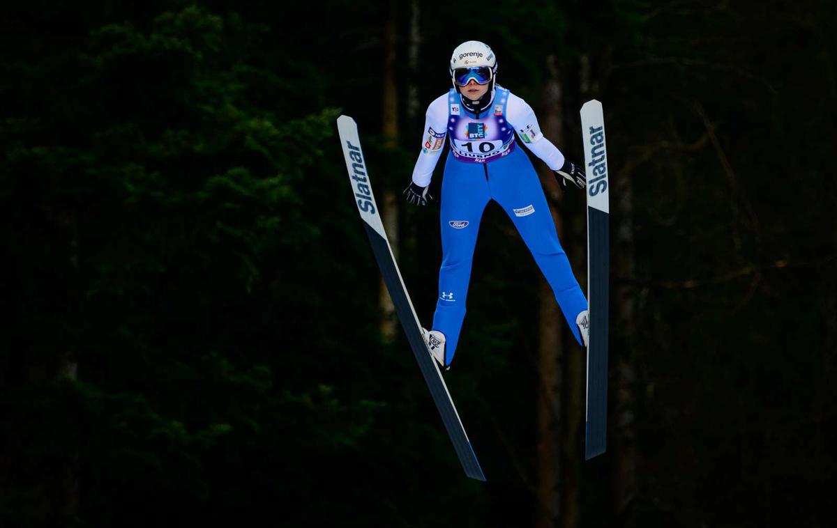 Taja Bodlaj | Taja Bodlaj | Foto Jure Makovec/STA