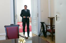 Pahor v DZ s štirimi kandidati za sodnika v Strasbourgu