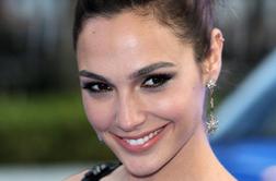 Gal Gadot je Wonder Woman v Batman vs. Superman