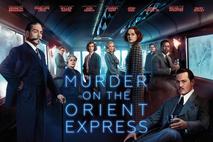 Umor na Orient Ekspresu (Murder on the Orient Express)