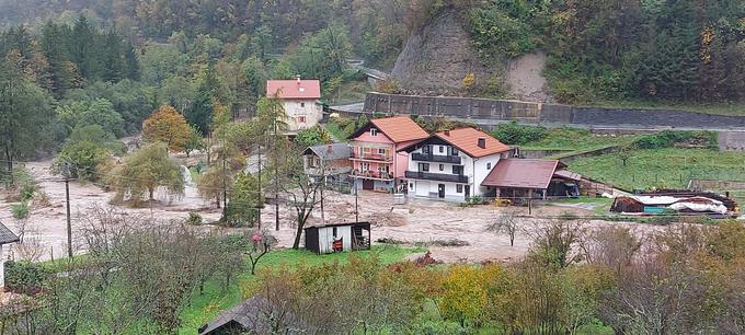 Grahovo ob Bači | Foto: CZ severna Primorska