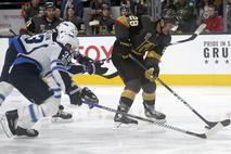 Vegas Golden Knights Winnipeg Jets