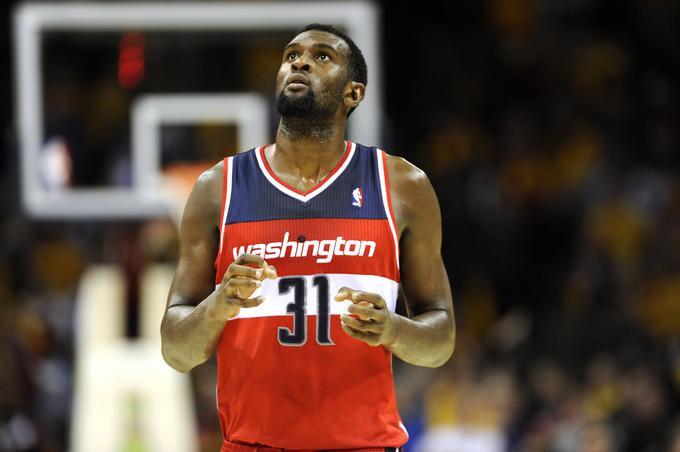 Chris Singleton | Foto: Getty Images