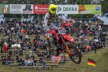 Tim Gajser Nemcija