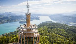 Avstrijska Koroška: posel, naložbe, razvoj, delo in življenje