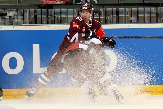 Robert sabolič | Foto Guliver/Getty Images