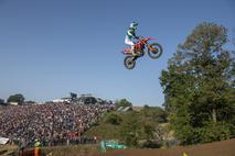 pokal narodov Tim Gajser Honda