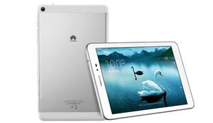 Ocenili smo: Tablični računalnik Huawei Mediapad T1 8.0