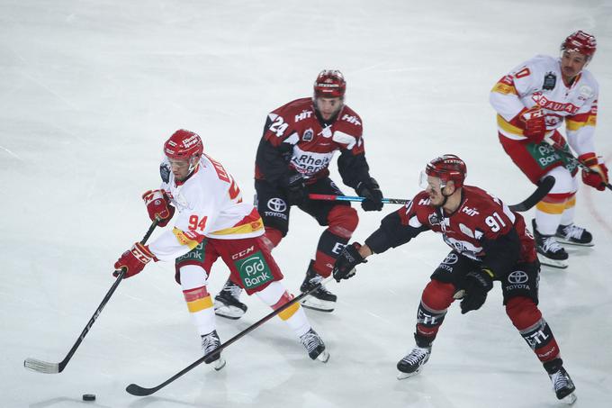 "Köln vedno cilja na sam vrh. Primarni cilj je, da redni del končamo med prvimi štirimi ekipami." | Foto: Getty Images