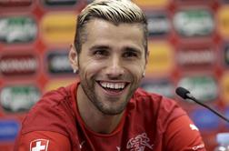 Behrami za dva milijona na Otok