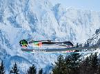 Anže Lanišek Planica 2018