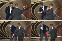 Will Smith Chris Rock