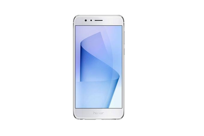 Huawei Honor 8 je zelo lep pametni telefon. | Foto: Huawei