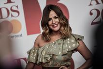 Caroline Flack