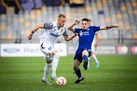 prva liga NK Maribor FC Koper