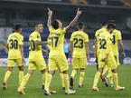 Villarreal