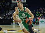 Zoran Dragić, Žalgiris