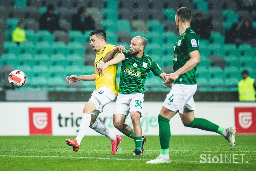 Olimpija Bravo Stožice