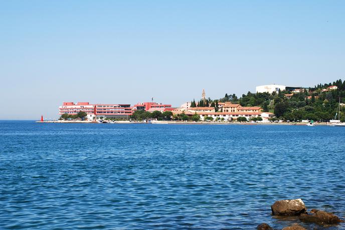 slovenska obala, Piran, Portorož | Foto Thinkstock