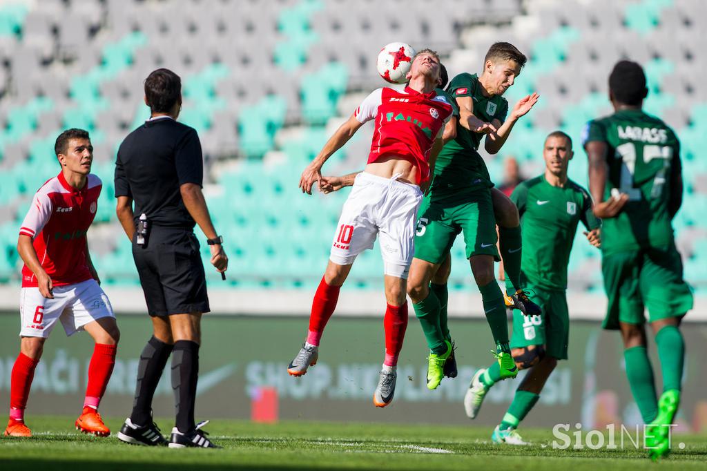 Olimpija Aluminij