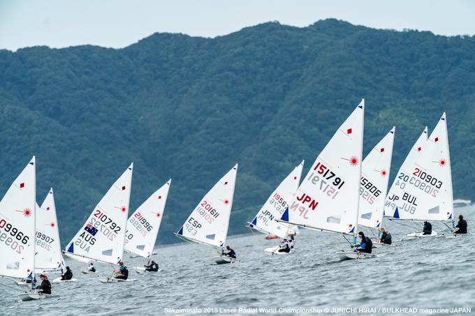 SP laser radial | Foto: JZS