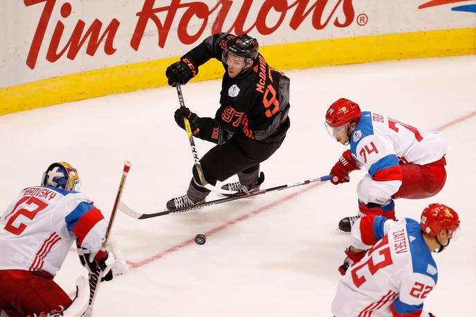 Connor McDavid | Foto Guliver/Getty Images