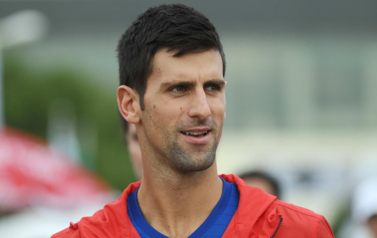 Novak Đoković | Foto Gulliver/Getty Images