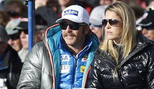 Bode Miller z mislijo na pokojnega brata