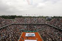 Roland Garros