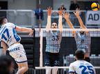 Calcit Volley - i-vent Maribor