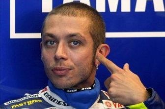 Rossi prihodnji mesec na reliju po Veliki Britaniji