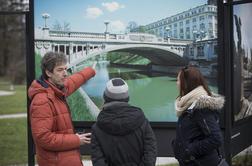 Z razstavo Secesijska Ljubljana v poklon Maksu Fabianiju