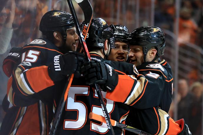 Anaheim Ducks | Foto Guliver/Getty Images