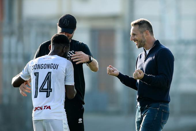 Kraševci bodo v spomladanski del vstopili z gostovanjem v Ljubljani pri Bravu. | Foto: Matic Klanšek Velej/Sportida