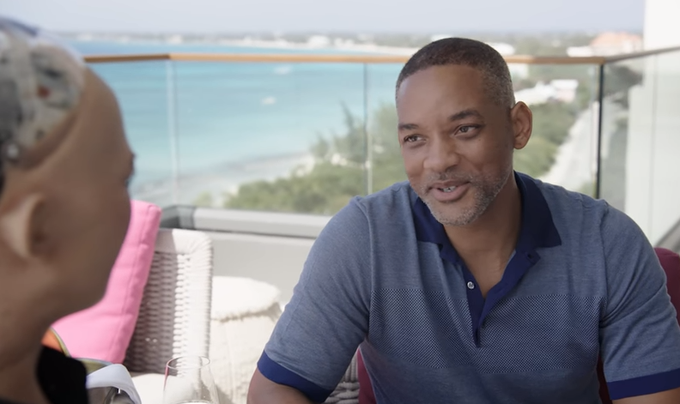 Will Smith | Foto: Youtube/Will Smith