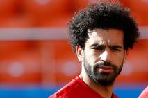 Mohamed Salah