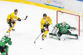 ICEHL: HK SŽ Olimpija - Dunaj