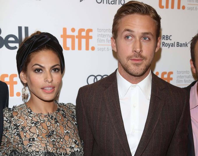 Eva Mendes Ryan Gosling | Foto: Guliverimage/Zuma