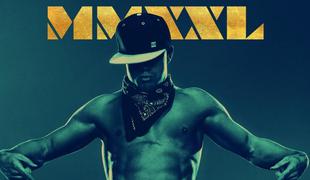 Vroči Mike XXL (Magic Mike XXL)