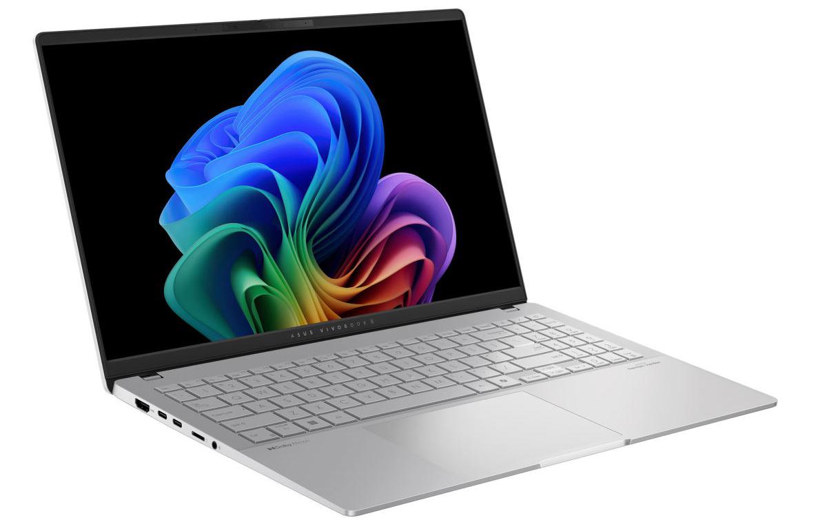 ASUS Vivobook S 15 OLED 01_1200x800 | Foto ASUS