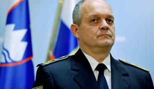 Umrl je nekdanji generalni direktor policije Stanislav Veniger