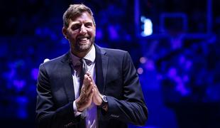 Nowitzki, Wade, Gasol in Parker nominirani za hišo slavnih